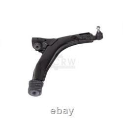 Bras De Suspension Avant Droit Inclus. Rotule De Suspension 1230052