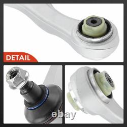 Bras De Suspension Avant Droit Inférieur Pour Alfa Romeo Giulia 952 Stelvio 949