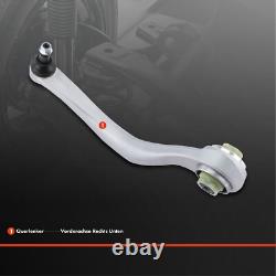 Bras De Suspension Avant Droit Inférieur Pour Alfa Romeo Giulia 952 Stelvio 949