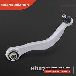 Bras De Suspension Avant Droit Inférieur Pour Alfa Romeo Giulia 952 Stelvio 949
