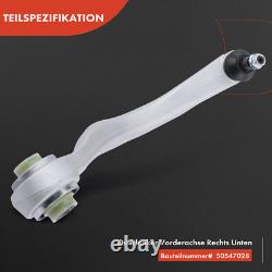 Bras De Suspension Avant Droit Inférieur Pour Alfa Romeo Giulia 952 Stelvio 949
