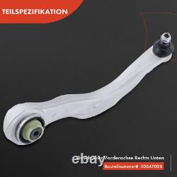 Bras De Suspension Avant Droit Inférieur Pour Alfa Romeo Giulia 952 Stelvio 949