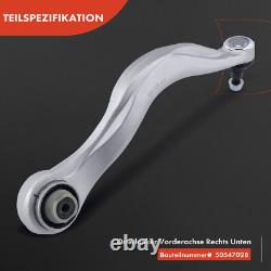 Bras De Suspension Avant Droit Inférieur Pour Alfa Romeo Giulia 952 Stelvio 949