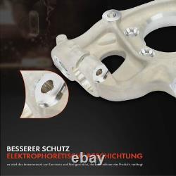 Bras De Suspension Avant Droit Pour Audi A8 4H2 4H8 4HC 4HL 2.0L-6.3L