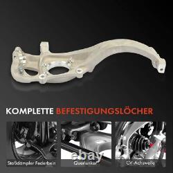 Bras De Suspension Avant Droit Pour Audi A8 4H2 4H8 4HC 4HL 2.0L-6.3L