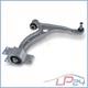 Bras De Suspension Avant Droit Pour Mercedes Benz A-class W176 B-class W246 Cla
