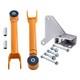Bras De Suspension Avant Drop Bracket For Jeep Grand Cherokee Wj 99-04 2-4 Lift