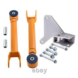 Bras De Suspension Avant Drop Bracket For Jeep Grand Cherokee Wj 99-04 2-4 Lift