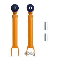 Bras De Suspension Avant Drop Bracket For Jeep Grand Cherokee Wj 99-04 2-4 Lift