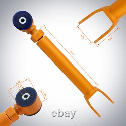 Bras De Suspension Avant Drop Bracket For Jeep Grand Cherokee Wj 99-04 2-4 Lift