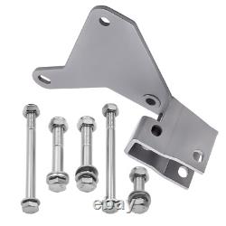 Bras De Suspension Avant Drop Bracket For Jeep Grand Cherokee Wj 99-04 2-4 Lift