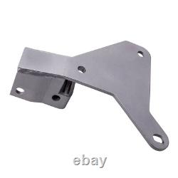 Bras De Suspension Avant Drop Bracket For Jeep Grand Cherokee Wj 99-04 2-4 Lift