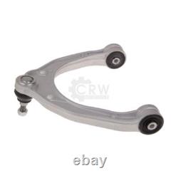 Bras De Suspension Avant Essieu Avant Droit / Gauche Haut Inclus Rotule 51489450