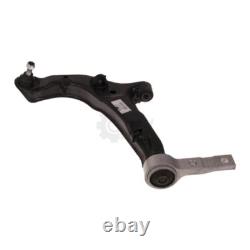 Bras De Suspension Avant Essieu Avant Gauche En Bas Inclus Rotule 1229752