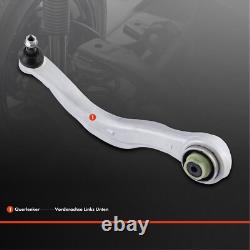Bras De Suspension Avant Gauche Inférieur Pour Alfa Romeo Giulia 952 Stelvio 949