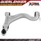 Bras De Suspension Avant Gauche Pour Porsche Panamera 970 Ann&eacute;e 2009-2013
