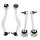Bras De Suspension Avant Gauche+droite For Mercedes-benz Glk-class X204 2008-15