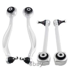 Bras De Suspension Avant Gauche+droite For Mercedes-benz Glk-class X204 2008-15