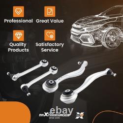 Bras De Suspension Avant Gauche+droite For Mercedes-benz Glk-class X204 2008-15