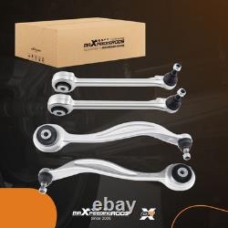 Bras De Suspension Avant Gauche+droite For Mercedes-benz Glk-class X204 2008-15
