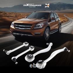 Bras De Suspension Avant Gauche+droite For Mercedes-benz Glk-class X204 2008-15