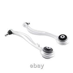 Bras De Suspension Avant Gauche+droite For Mercedes-benz Glk-class X204 2008-15