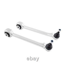 Bras De Suspension Avant Gauche+droite For Mercedes-benz Glk-class X204 2008-15