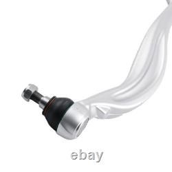 Bras De Suspension Avant Gauche+droite For Mercedes-benz Glk-class X204 2008-15