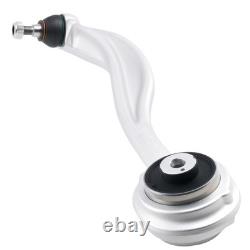 Bras De Suspension Avant Gauche+droite For Mercedes-benz Glk-class X204 2008-15