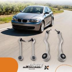 Bras De Suspension Avant Inférieur Arrière For Bmw Séries 1/2/3/4 F20 F23 F30/36