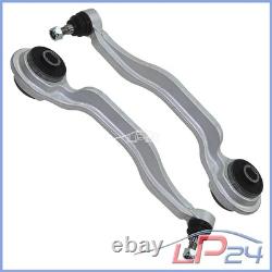 Bras De Suspension Avant Inférieur Complet 8 Pièces Pour Mercedes Classe E W211