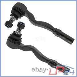 Bras De Suspension Avant Inférieur Complet 8 Pièces Pour Mercedes Classe E W211