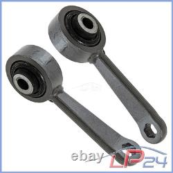 Bras De Suspension Avant Inférieur Complet 8 Pièces Pour Mercedes Classe E W211