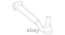 Bras De Suspension Avant Inférieur Gauche Pour FORD MUSTANG 2015-2019