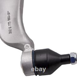 Bras De Suspension Avant Inférieur Pour BMW 5 Series Gran Turismo GT F07 Chassis