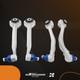 Bras De Suspension Avant Supérieur Inférieur For Mercedes-benz C204 W204 A207