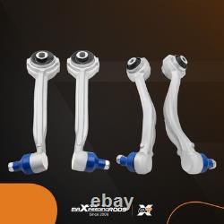 Bras De Suspension Avant Supérieur Inférieur For Mercedes-benz C204 W204 A207