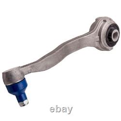 Bras De Suspension Avant Supérieur Inférieur For Mercedes-benz C204 W204 A207