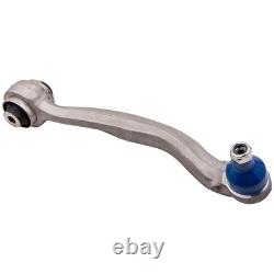 Bras De Suspension Avant Supérieur Inférieur For Mercedes-benz C204 W204 A207