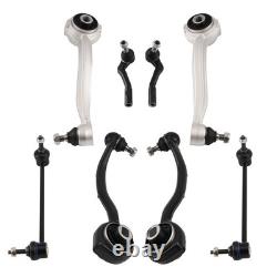 Bras De Suspension Avant Supérieur & Inférieur For Mercedes-benz Cl203 S203 W203