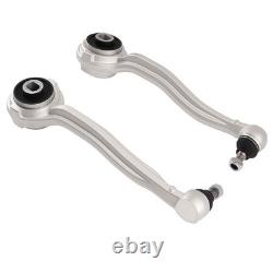 Bras De Suspension Avant Supérieur & Inférieur For Mercedes-benz Cl203 S203 W203