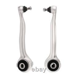 Bras De Suspension Avant Supérieur & Inférieur For Mercedes-benz Cl203 S203 W203