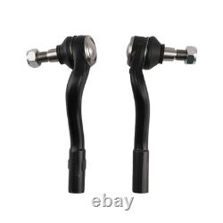 Bras De Suspension Avant Supérieur & Inférieur For Mercedes-benz Cl203 S203 W203