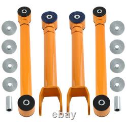 Bras De Suspension Avant Supérieur+arrière Inférieur for Jeep Grand Cherokee WJ
