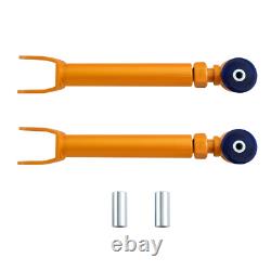 Bras De Suspension Avant Supérieur+arrière Inférieur for Jeep Grand Cherokee WJ