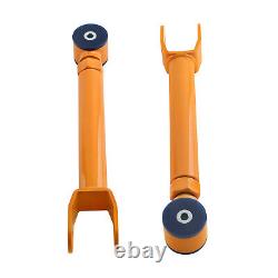 Bras De Suspension Avant Supérieur+arrière Inférieur for Jeep Grand Cherokee WJ