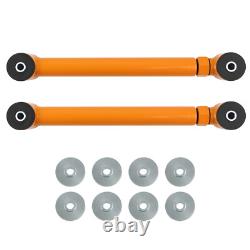 Bras De Suspension Avant Supérieur+arrière Inférieur for Jeep Grand Cherokee WJ