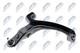 Bras De Suspension Avant Vw Amarok 10- / Inferieur Droite/