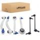 Bras De Suspension + Barre Stabilisatrice Avant For Mercedes-benz W204 S204 C207