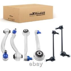 Bras De Suspension + Barre Stabilisatrice Avant For Mercedes-benz W204 S204 C207